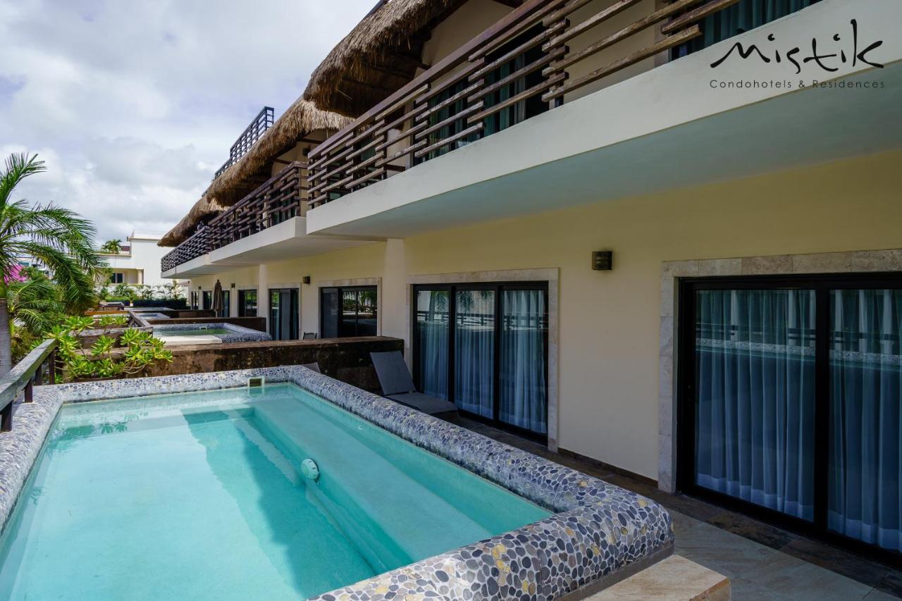 Aparthotel Aldea Thai By Mistik Vacation Playa del Carmen