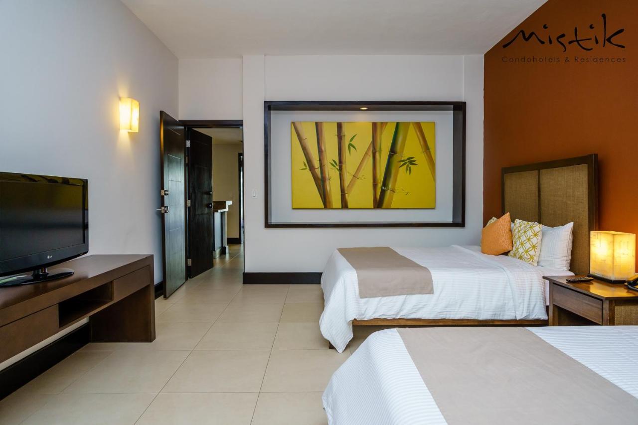 Aldea Thai By Mistik Vacation Aparthotel Playa del Carmen