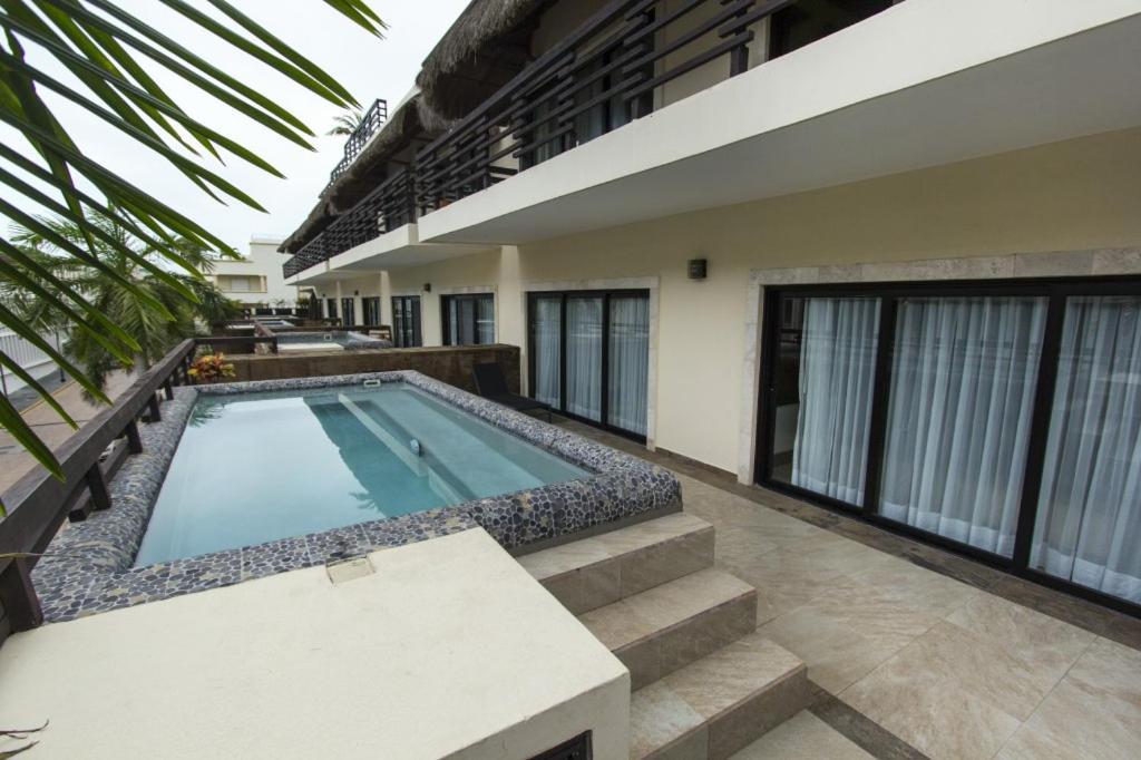 Aparthotel Aldea Thai By Mistik Vacation