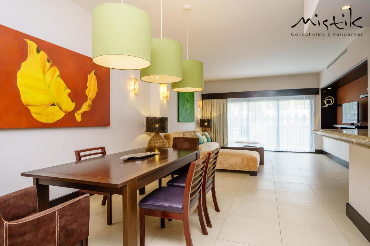 Aldea Thai By Mistik Vacation Aparthotel 4*