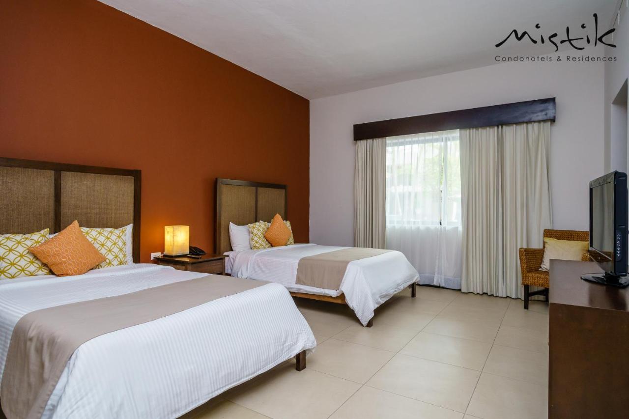 Aldea Thai By Mistik Vacation Aparthotel 4*