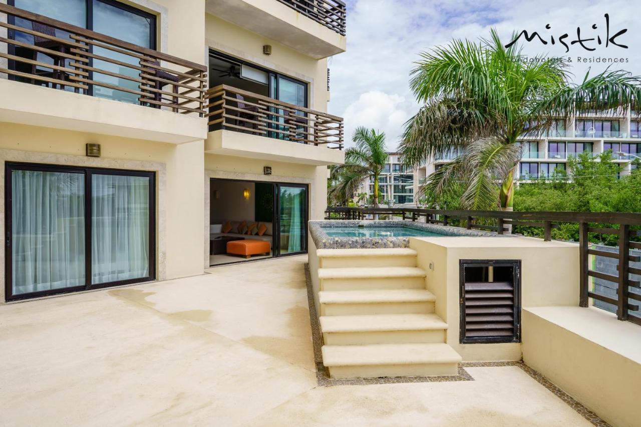 Aldea Thai By Mistik Vacation