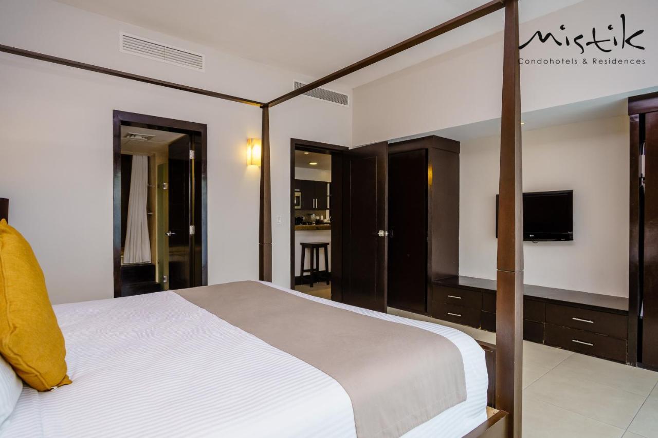 Aldea Thai By Mistik Vacation 4* Playa del Carmen