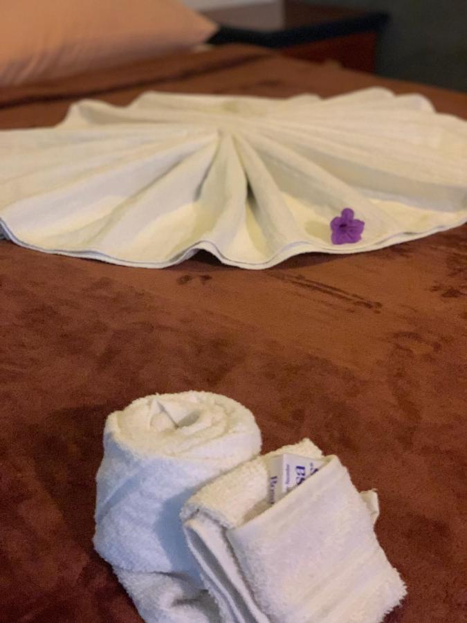Casa Mar Căn hộ *