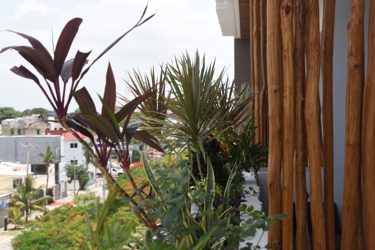 Calle 38 * Playa del Carmen