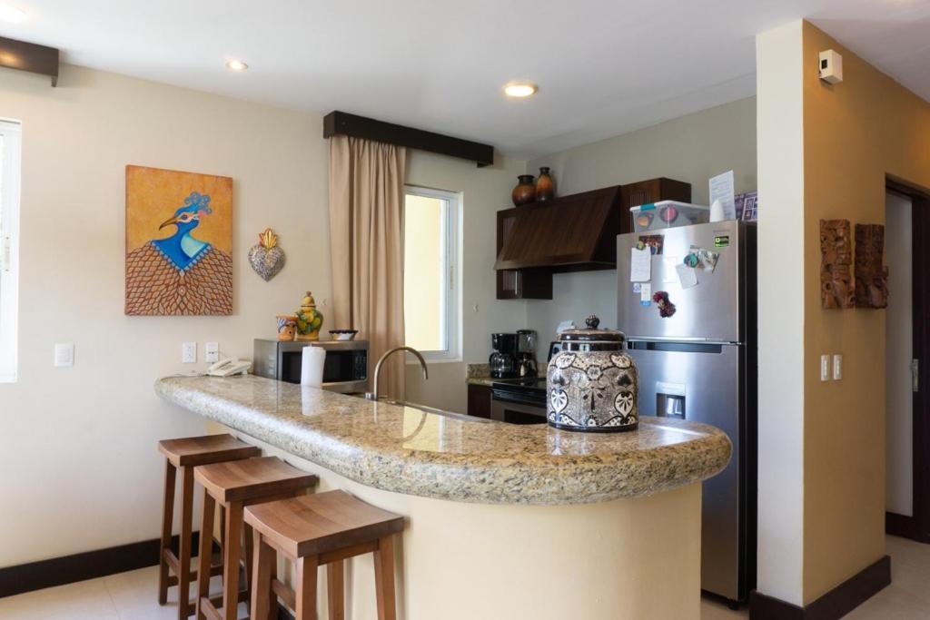 Casa Soleada Apartment Playa del Carmen