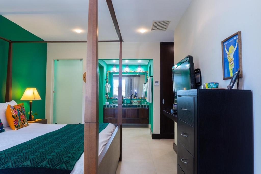 Casa Soleada Apartment