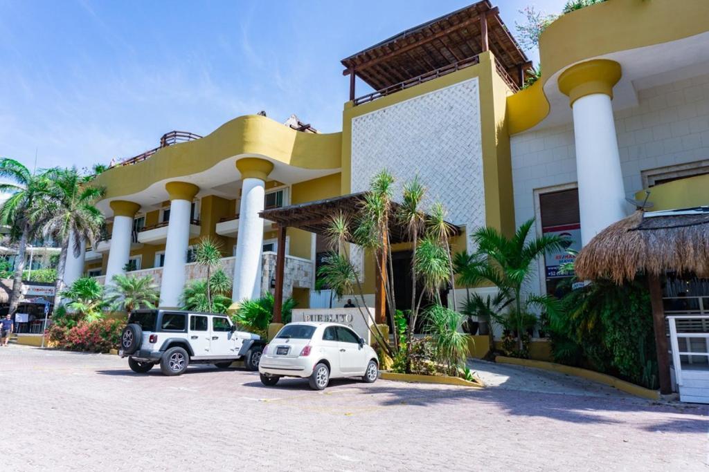 Casa Soleada Apartment Playa del Carmen
