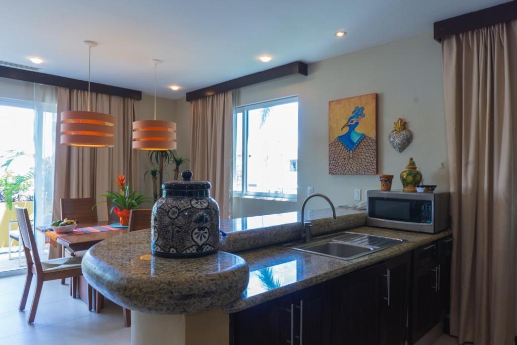 Casa Soleada Playa del Carmen
