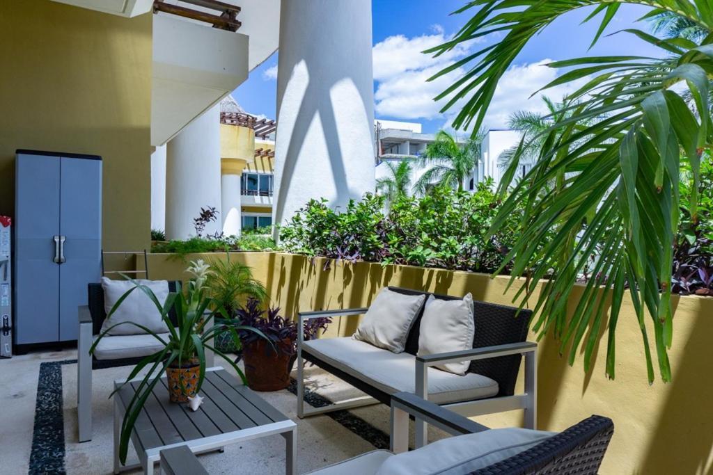 Apartment Casa Soleada *