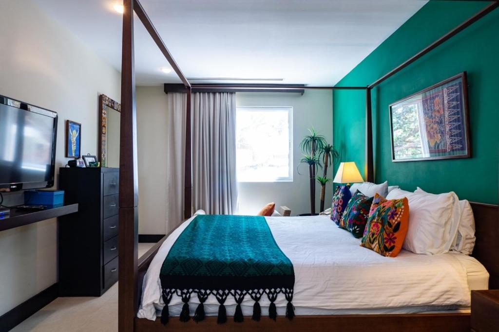 Apartment Casa Soleada Playa del Carmen