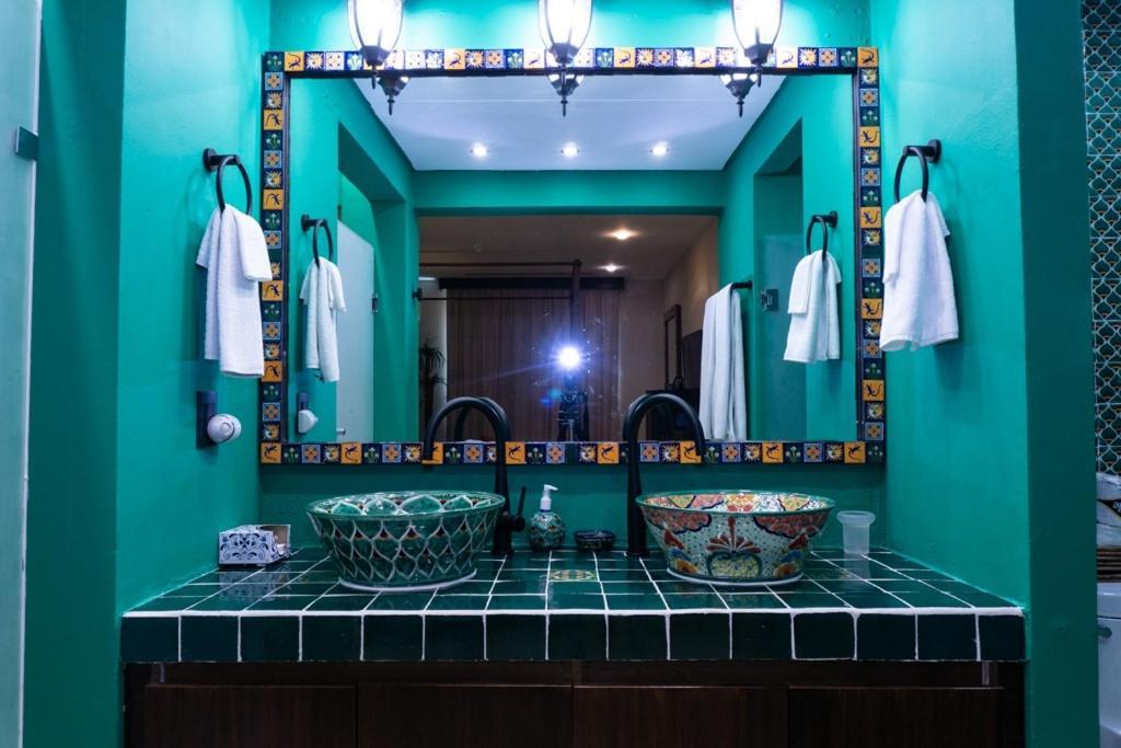 Casa Soleada Apartment