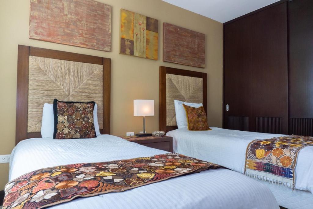Apartment Casa Soleada Playa del Carmen