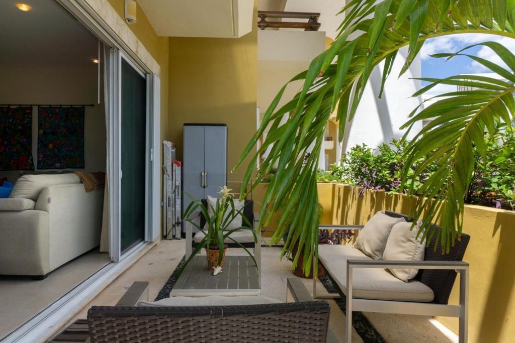 Casa Soleada Playa del Carmen