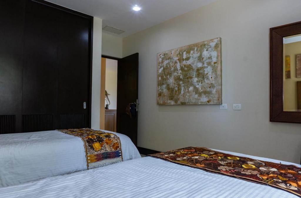 Casa Soleada Apartment