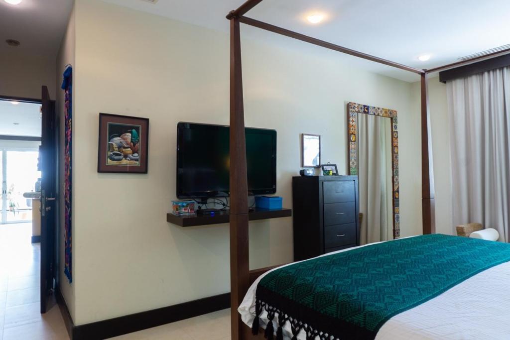 Casa Soleada Apartment *