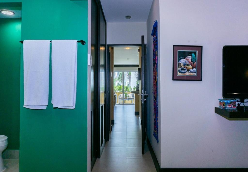 Apartment Casa Soleada Playa del Carmen