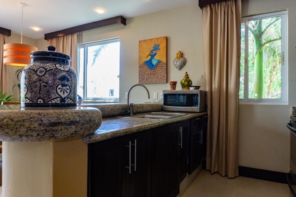 Casa Soleada Apartment
