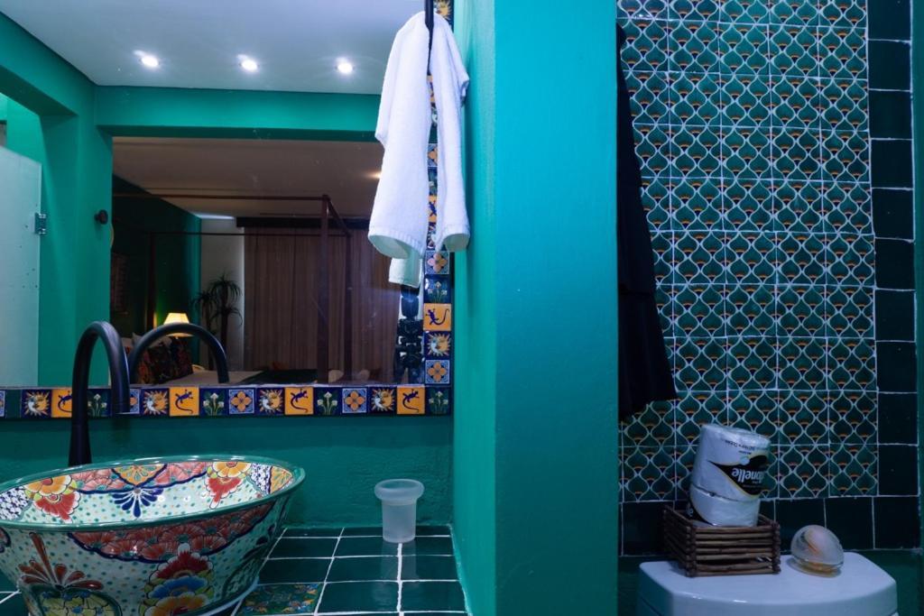 Apartment Casa Soleada Playa del Carmen