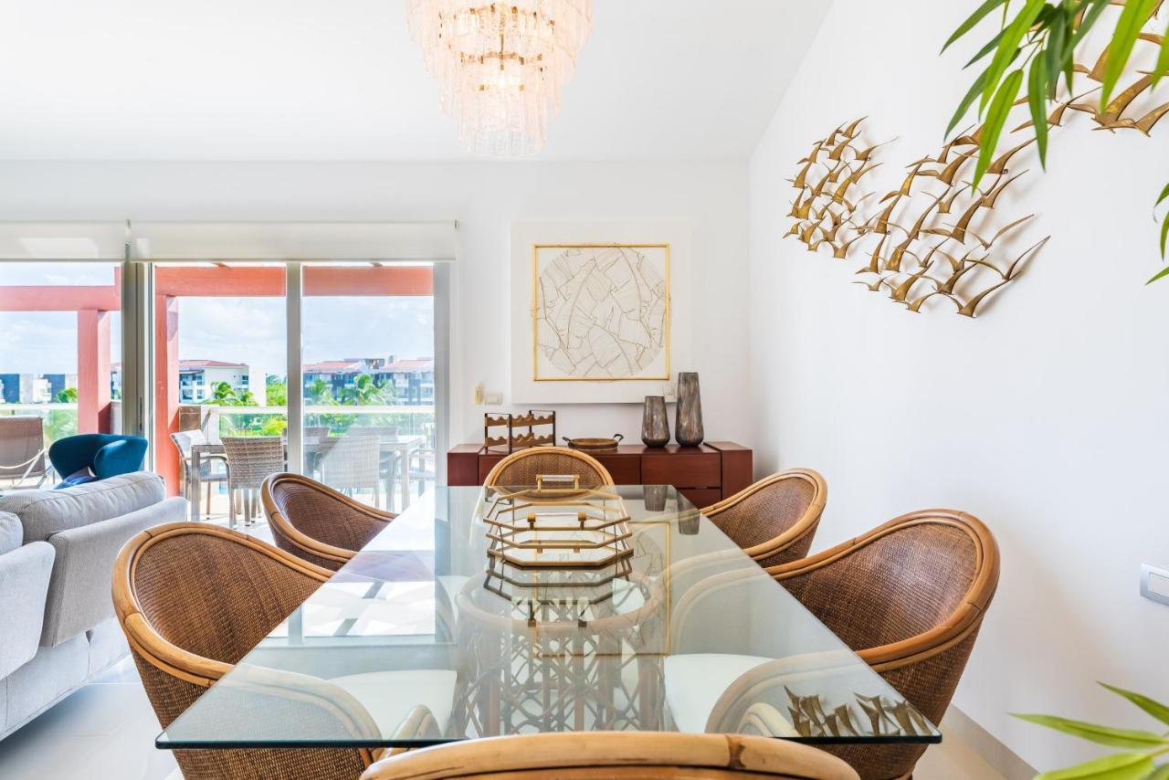 Casa Marbella Ocean View Penthouse Apts Apartment *