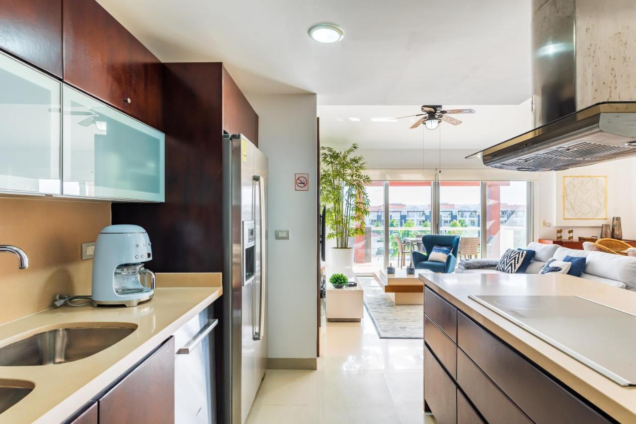 Apartment Casa Marbella Ocean View Penthouse Apts