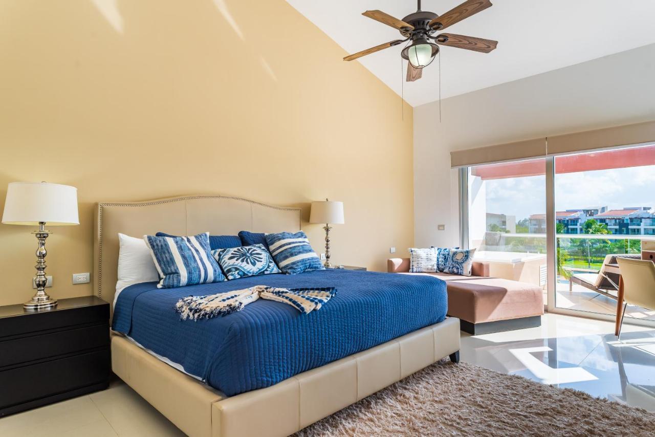 Casa Marbella Ocean View Penthouse Apts Apartment