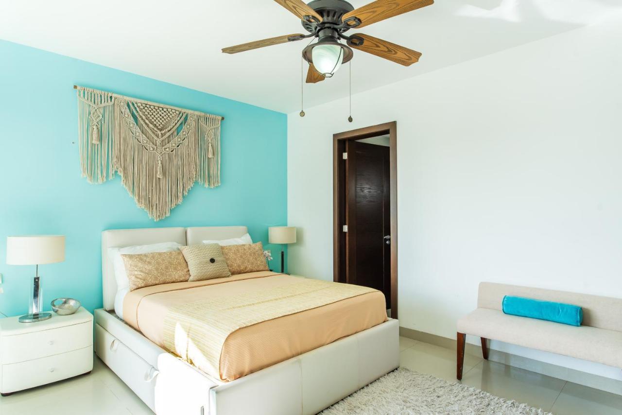 Casa Marbella Ocean View Penthouse Apts Apartment *