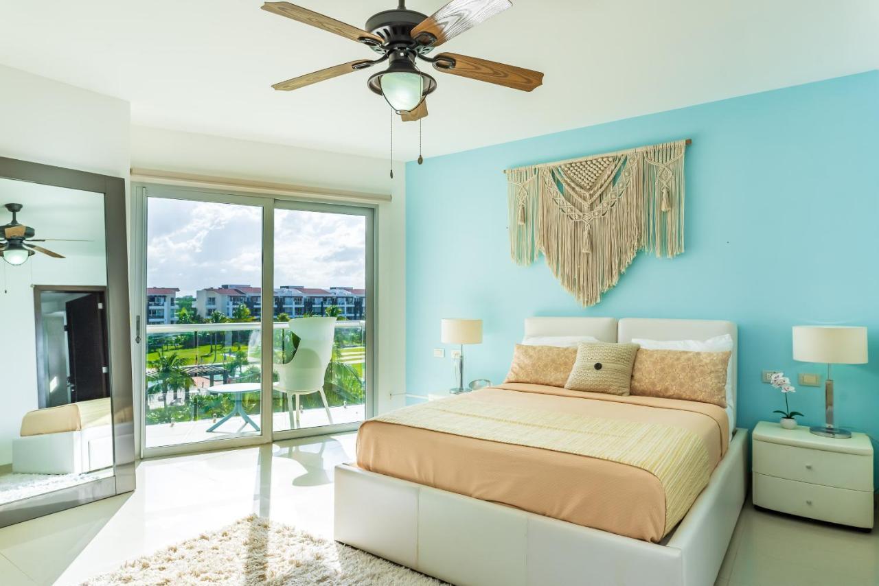 Casa Marbella Ocean View Penthouse Apts Apartment Playa del Carmen