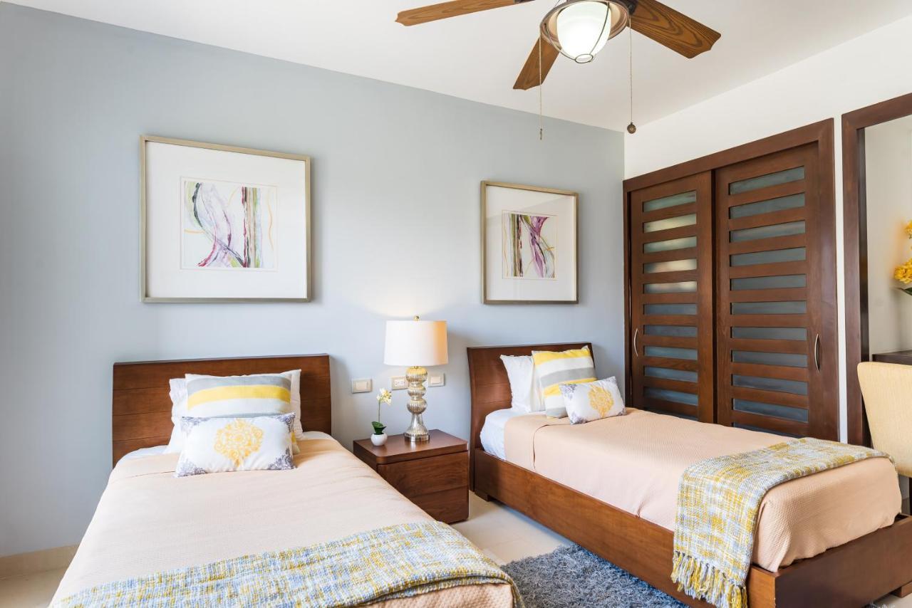 Casa Marbella Ocean View Penthouse Apts *