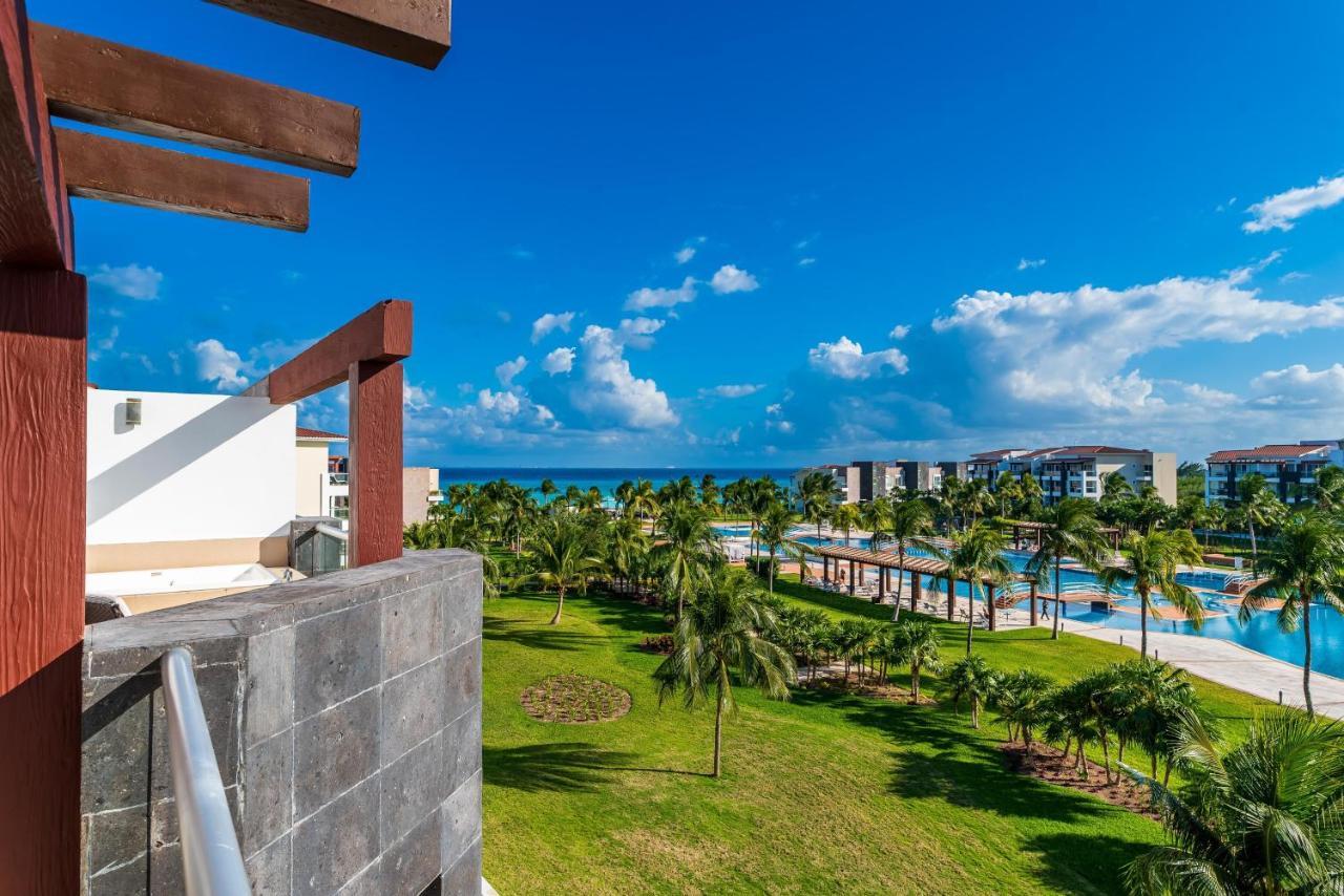 Casa Marbella Ocean View Penthouse Apts Playa del Carmen