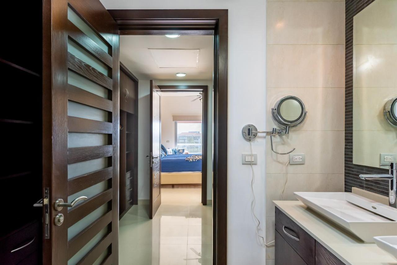 Apartment Casa Marbella Ocean View Penthouse Apts