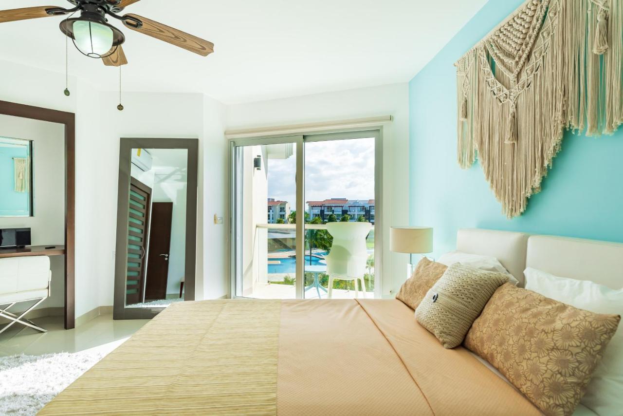 Casa Marbella Ocean View Penthouse Apts Apartment