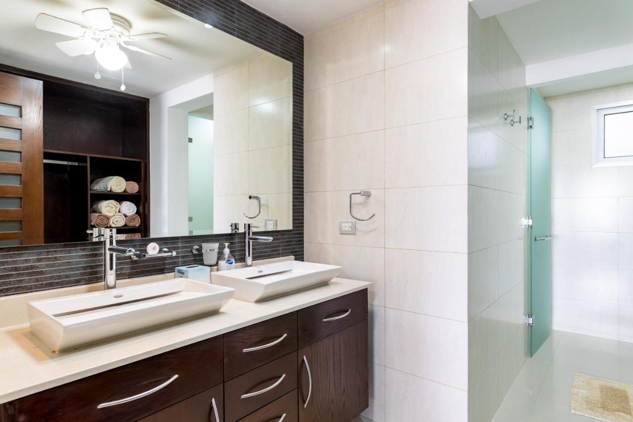 Apartment Casa Marbella Ocean View Penthouse Apts