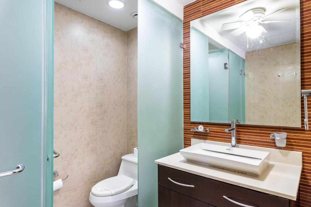Casa Marbella Ocean View Penthouse Apts Playa del Carmen