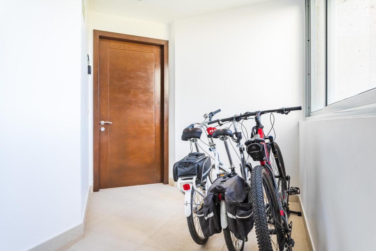 Apartment Casa Marbella Ocean View Penthouse Apts