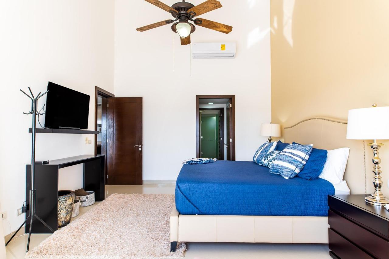 Casa Marbella Ocean View Penthouse Apts * Playa del Carmen