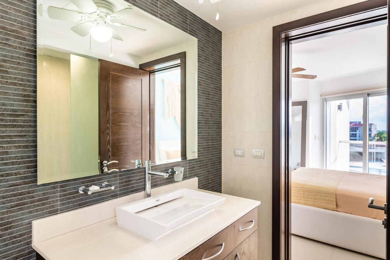 Casa Marbella Ocean View Penthouse Apts * Playa del Carmen