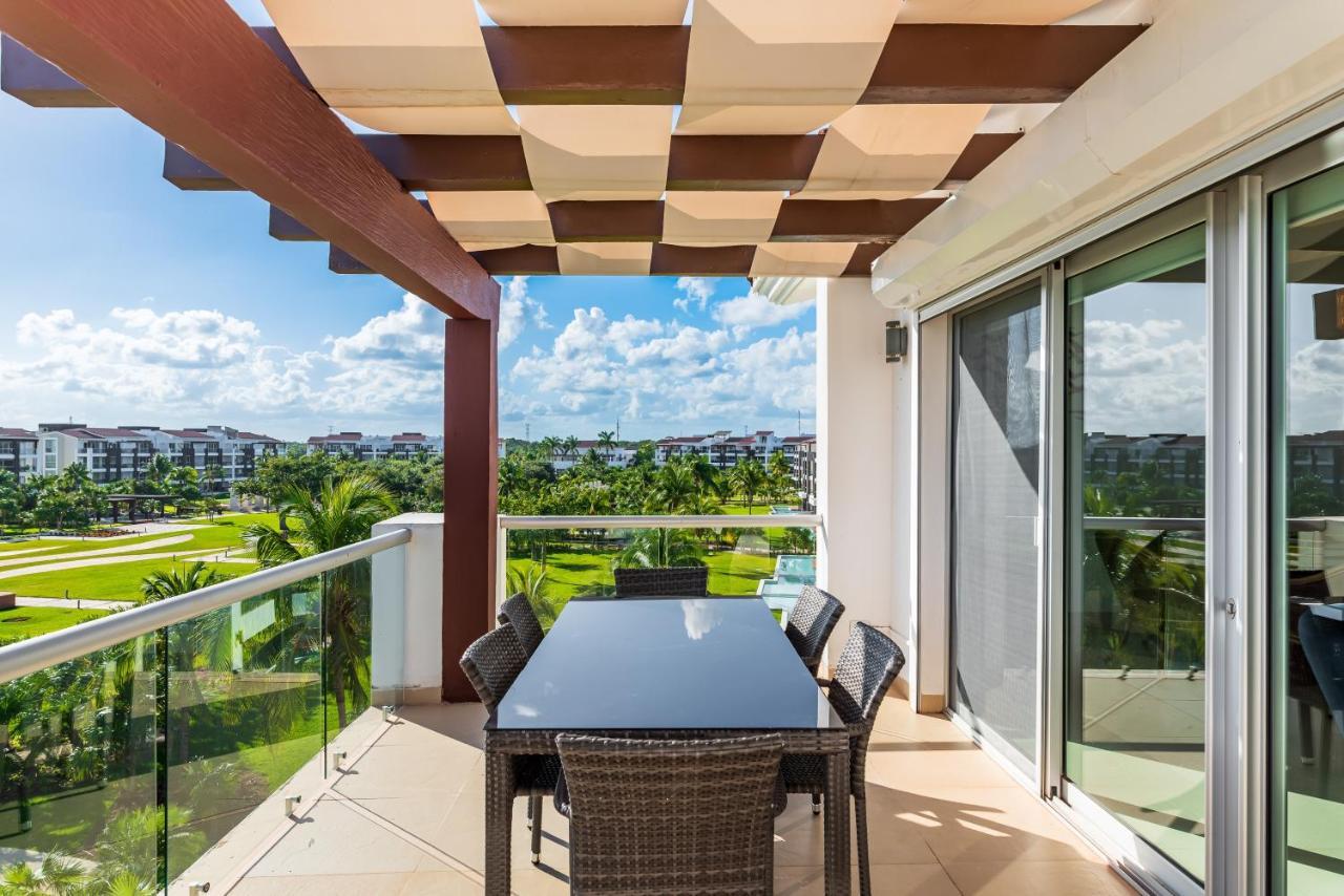 Apartment Casa Marbella Ocean View Penthouse Apts Playa del Carmen