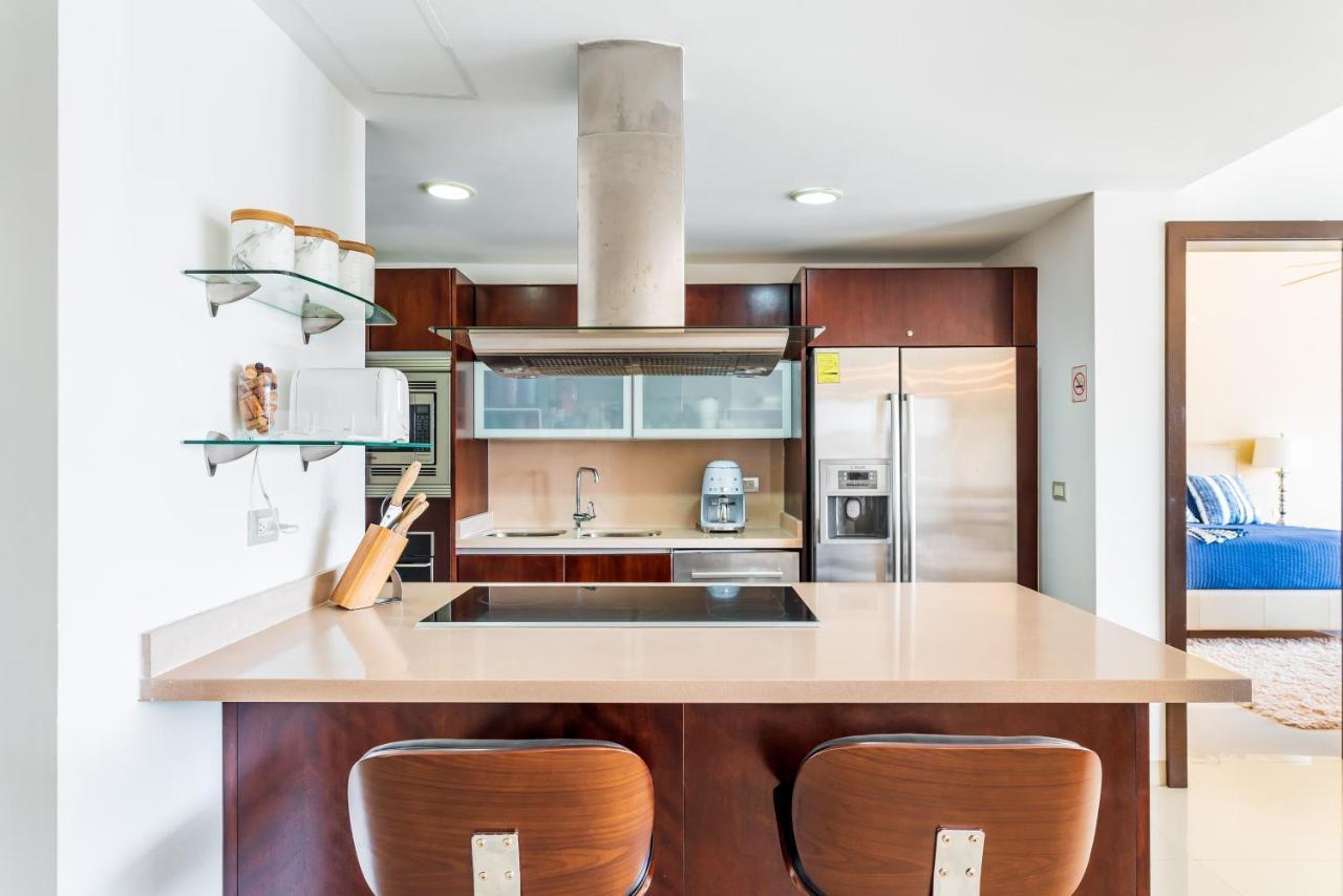 Casa Marbella Ocean View Penthouse Apts *