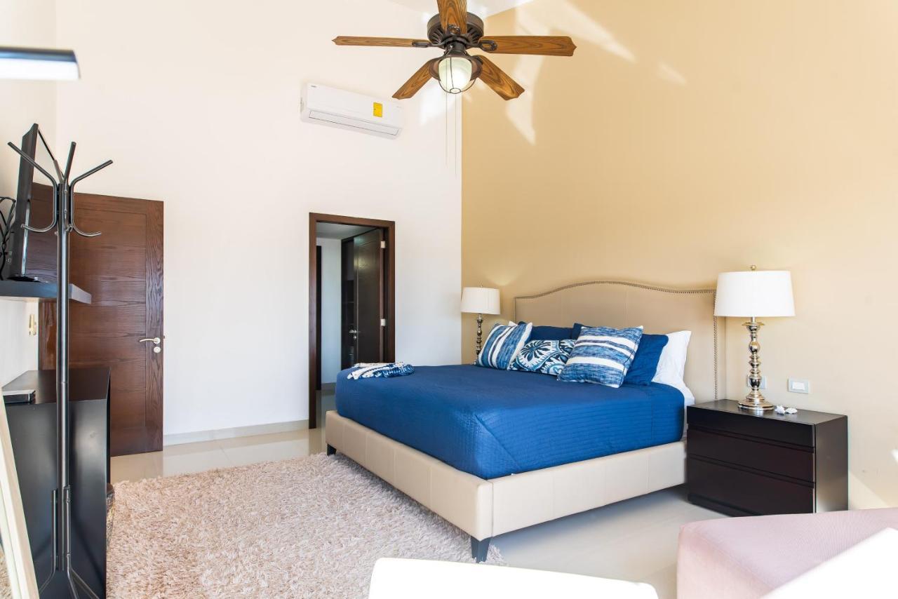 Casa Marbella Ocean View Penthouse Apts * Playa del Carmen