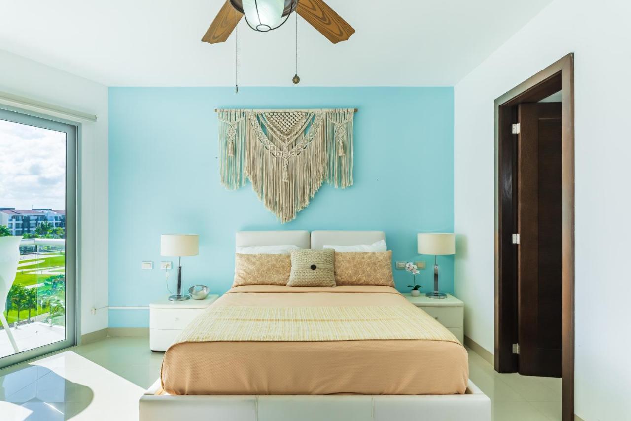 Casa Marbella Ocean View Penthouse Apts Apartment
