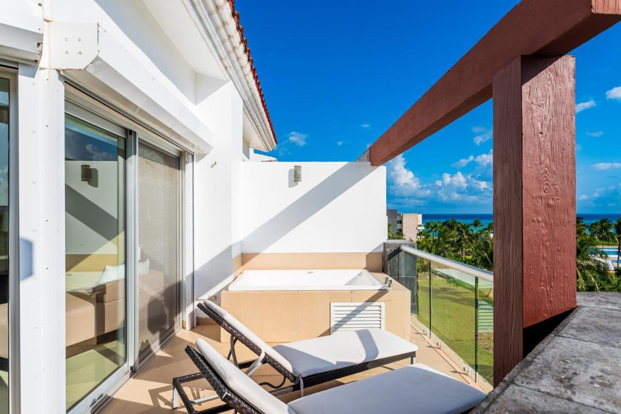 Apartment Casa Marbella Ocean View Penthouse Apts *