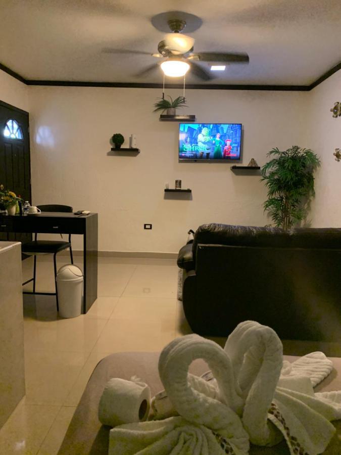 Casa Mar Căn hộ Playa del Carmen