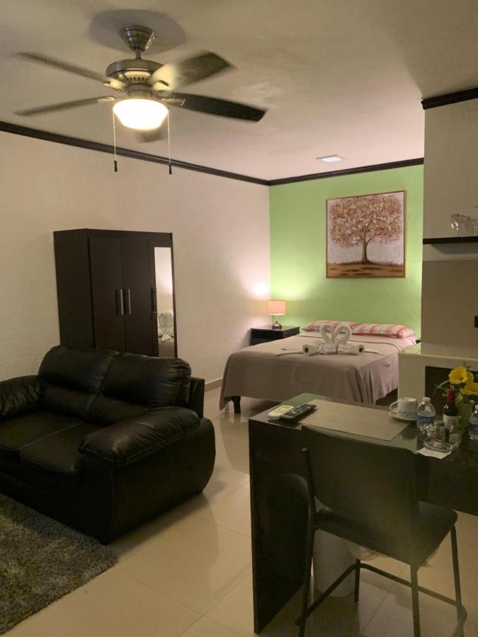 Casa Mar Căn hộ Playa del Carmen