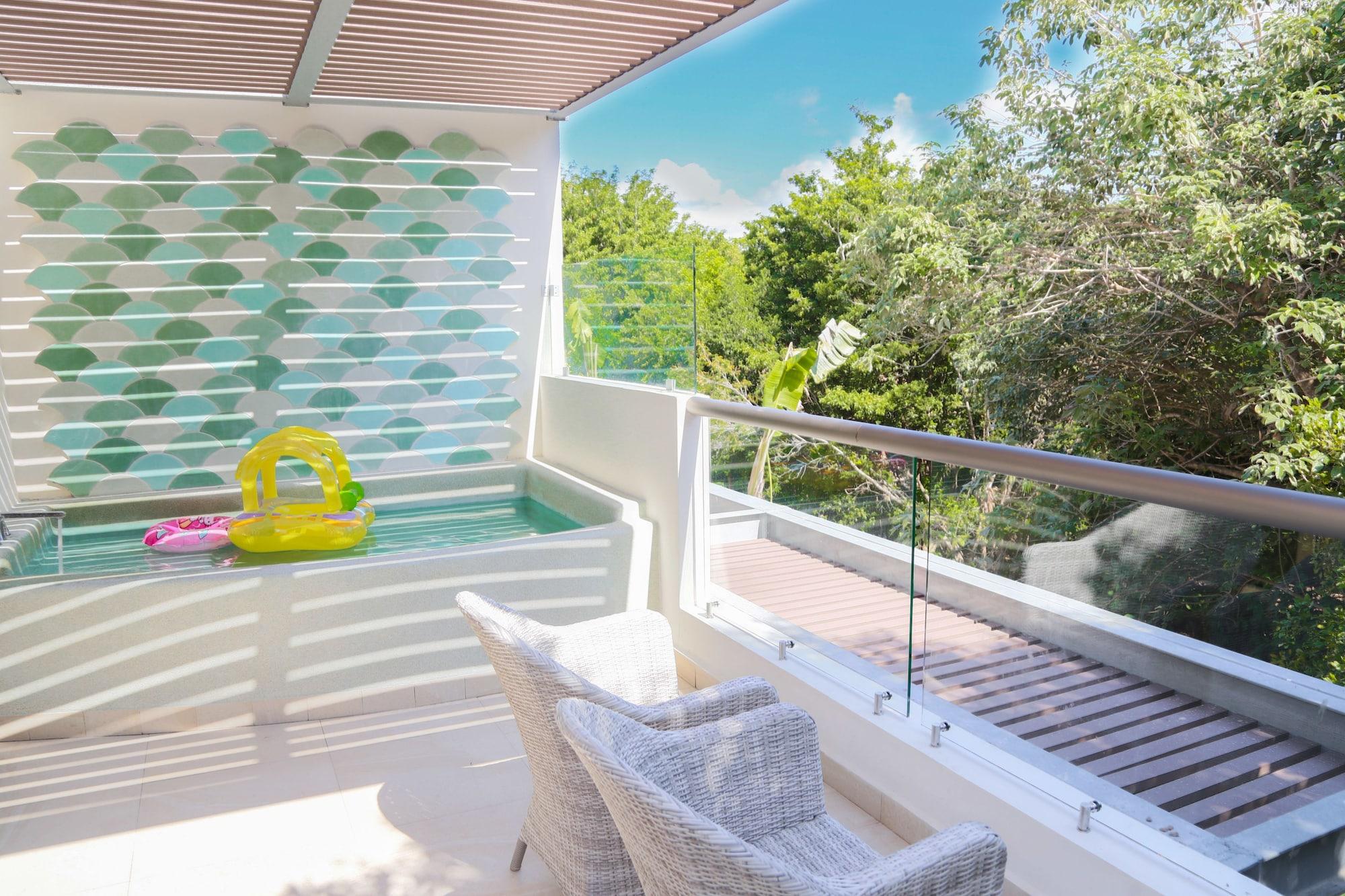 Resort Sandos Caracol Eco (adults Only) 5*