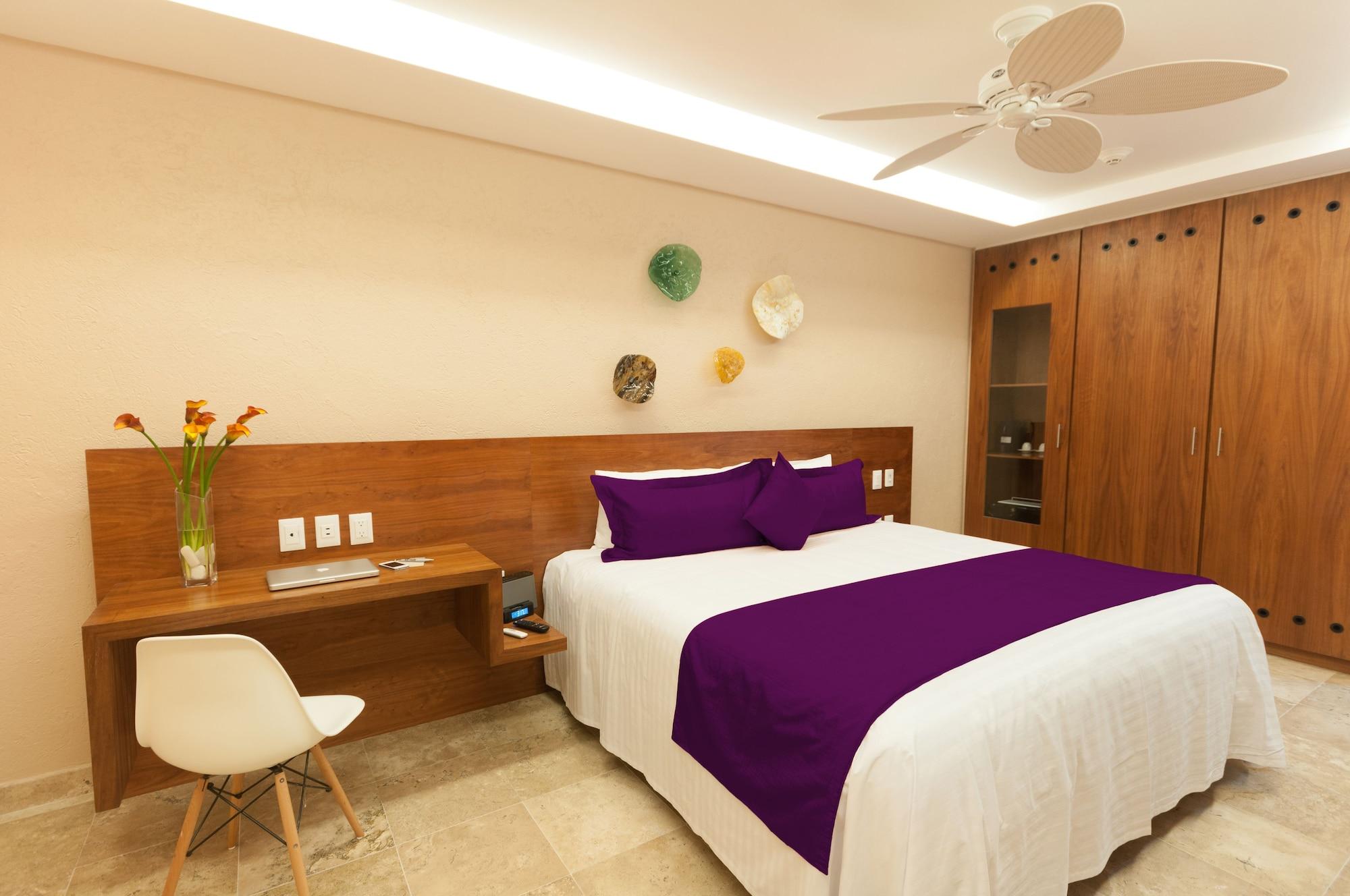 Senses Quinta Avenida By Artisan (adults Only) Hotel Playa del Carmen