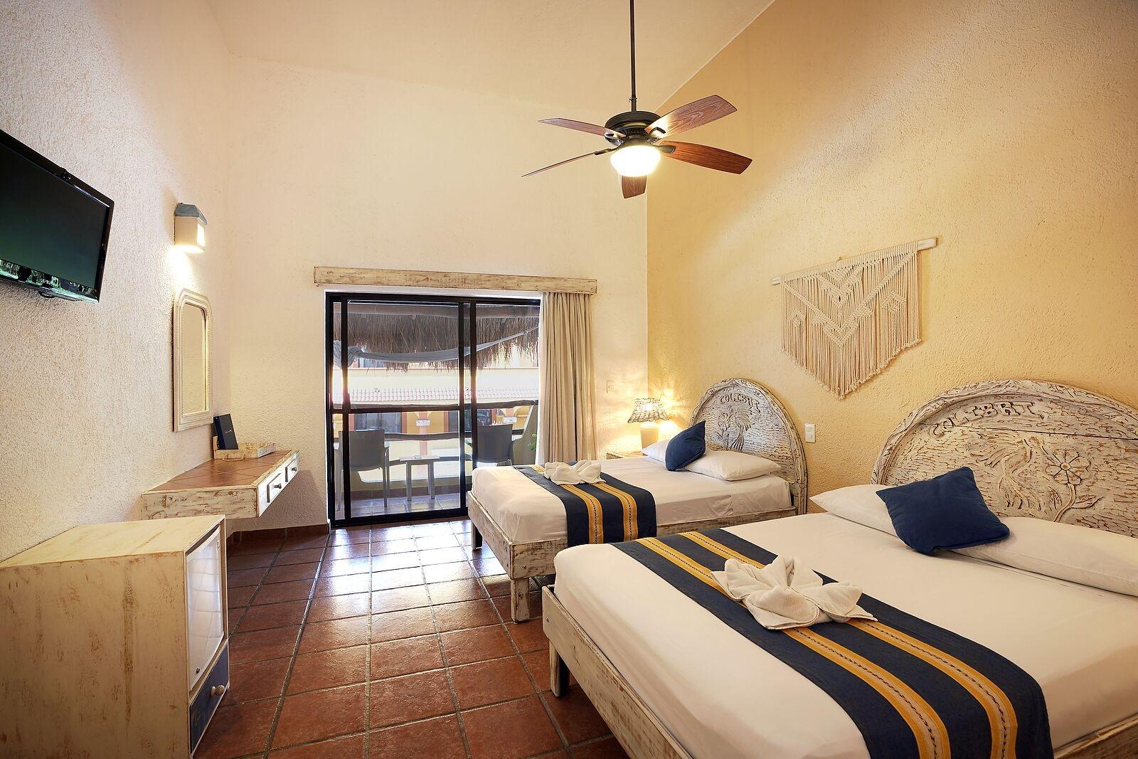 Casa Colibri Khách sạn 4*