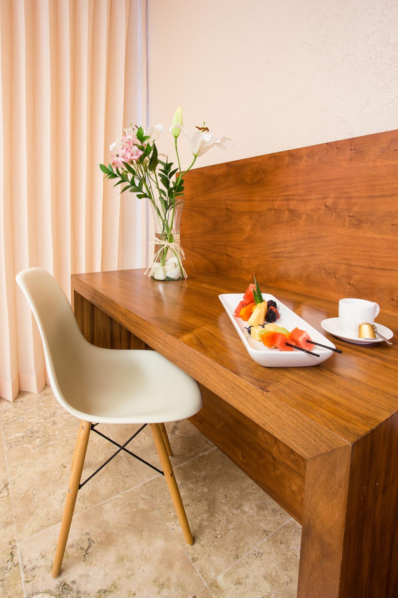 Senses Quinta Avenida By Artisan (adults Only) Hotel 4*