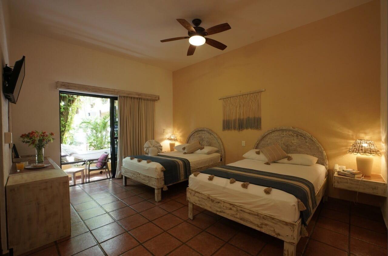 Casa Colibri Playa del Carmen