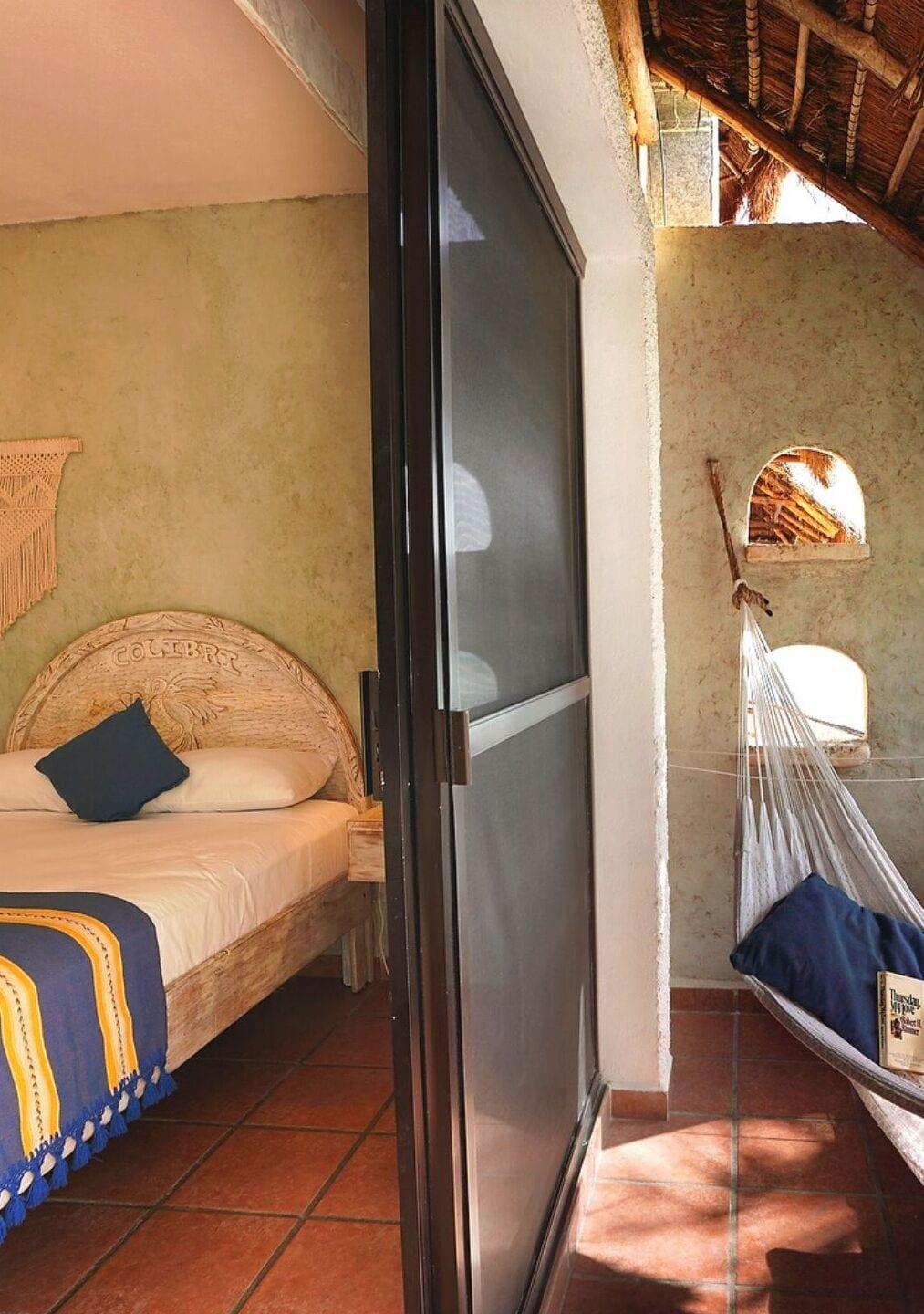Casa Colibri Khách sạn